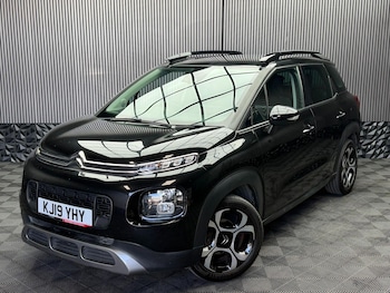 Used Citroen C3 Aircross 2019 for sale - 79268305: Photo
