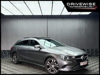 Used Mercedes-Benz CLA 2016 for sale - 79553828: Photo
