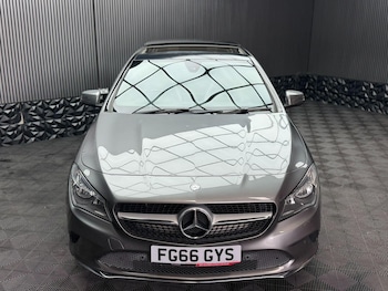 Used Mercedes-Benz CLA 2016 for sale - 79553828: Photo