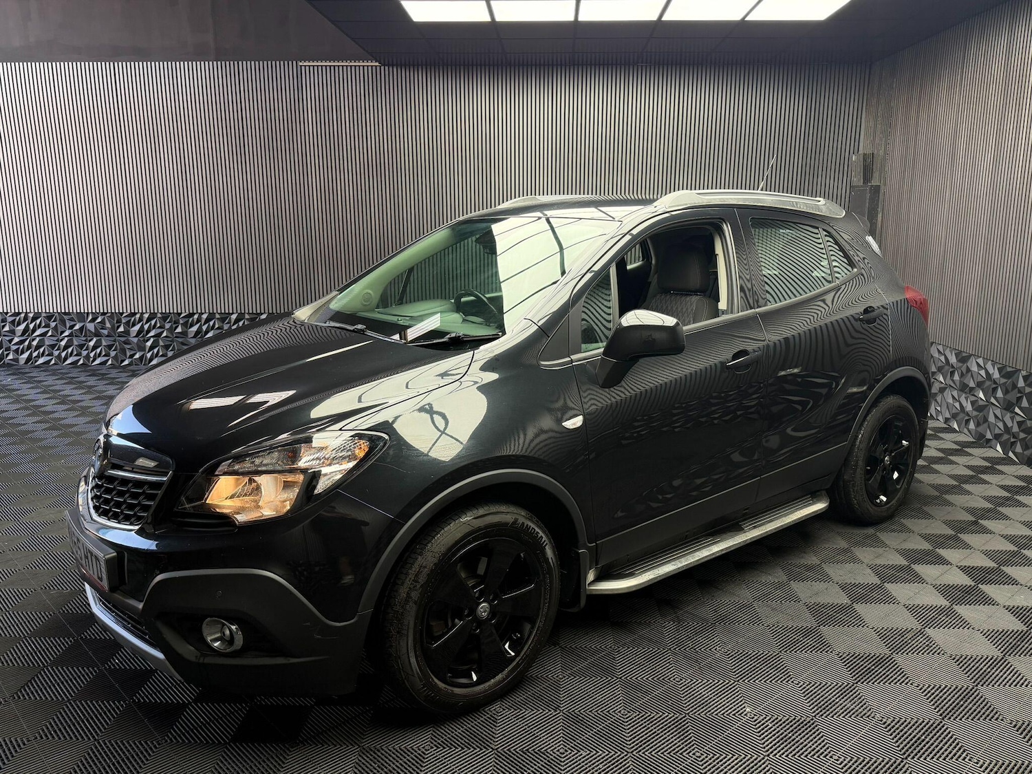 Used Vauxhall Mokka 2015 for sale - 77645759: Photo 10