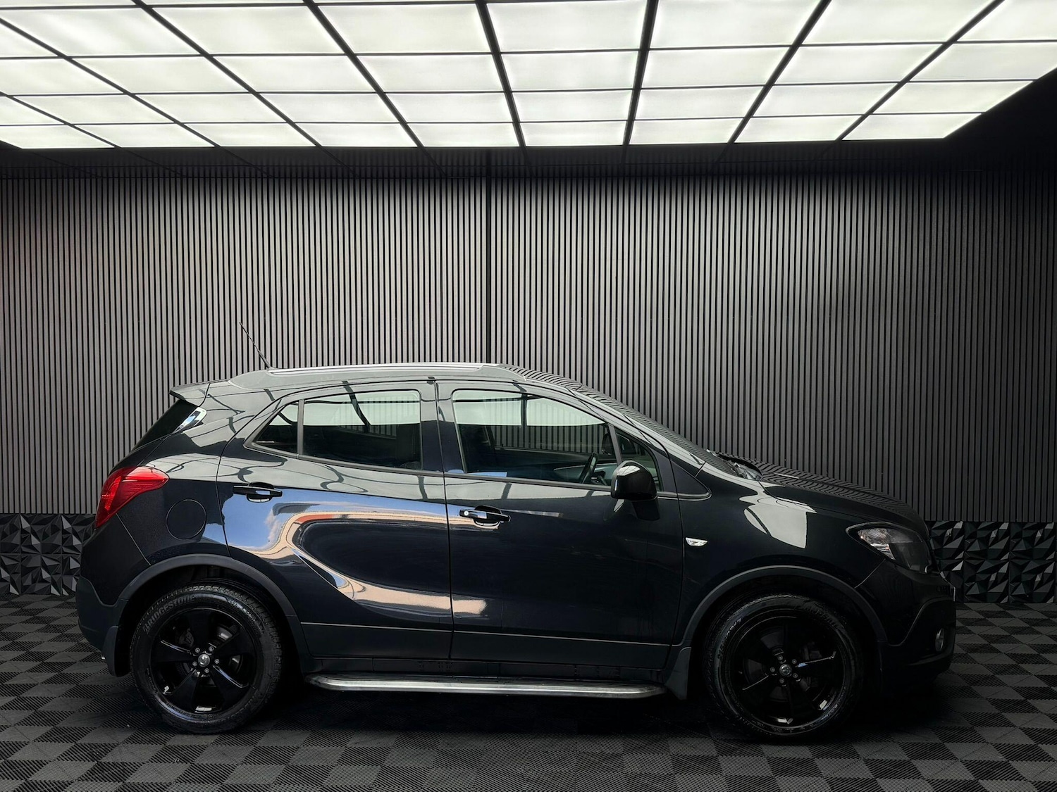 Used Vauxhall Mokka 2015 for sale - 77645759: Photo 15