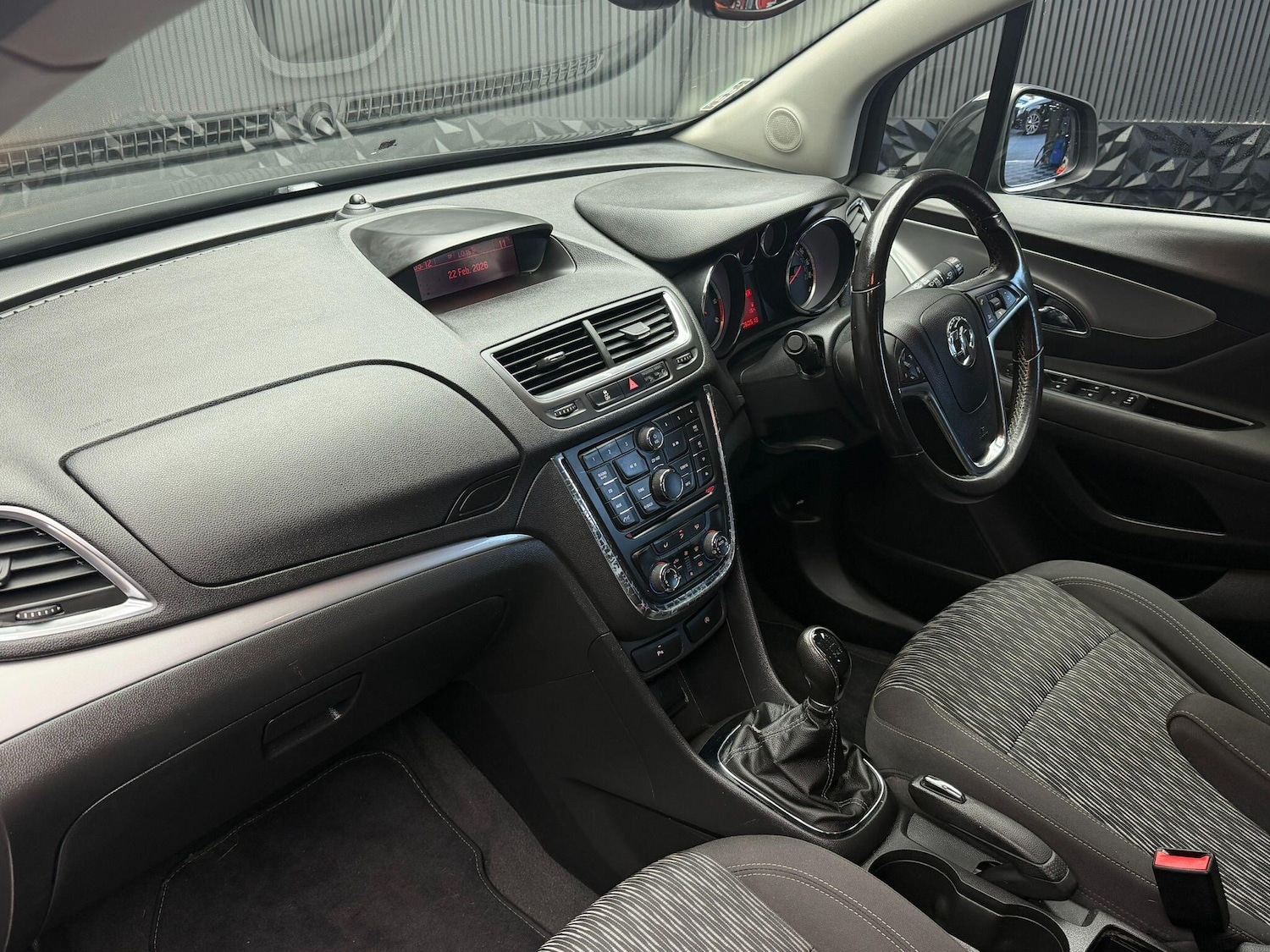 Used Vauxhall Mokka 2015 for sale - 77645759: Photo 18