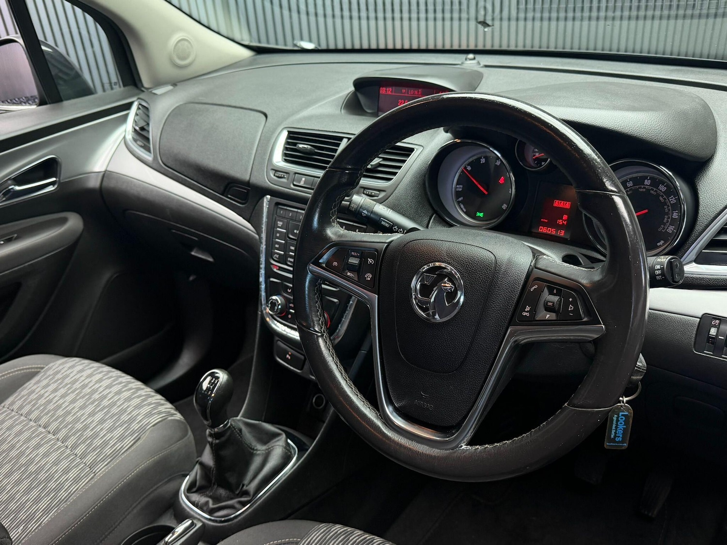 Used Vauxhall Mokka 2015 for sale - 77645759: Photo 19