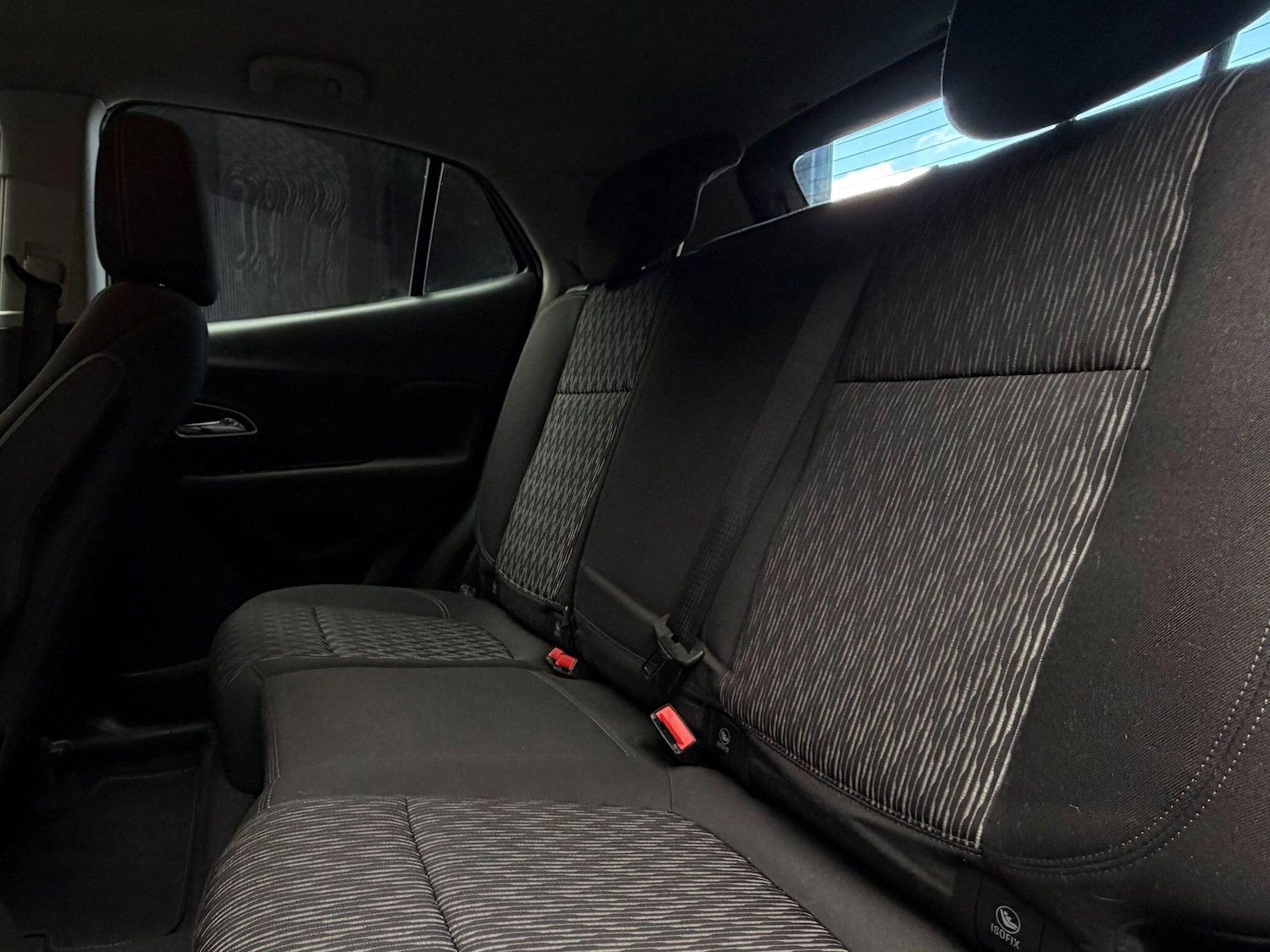 Used Vauxhall Mokka 2015 for sale - 77645759: Photo 20