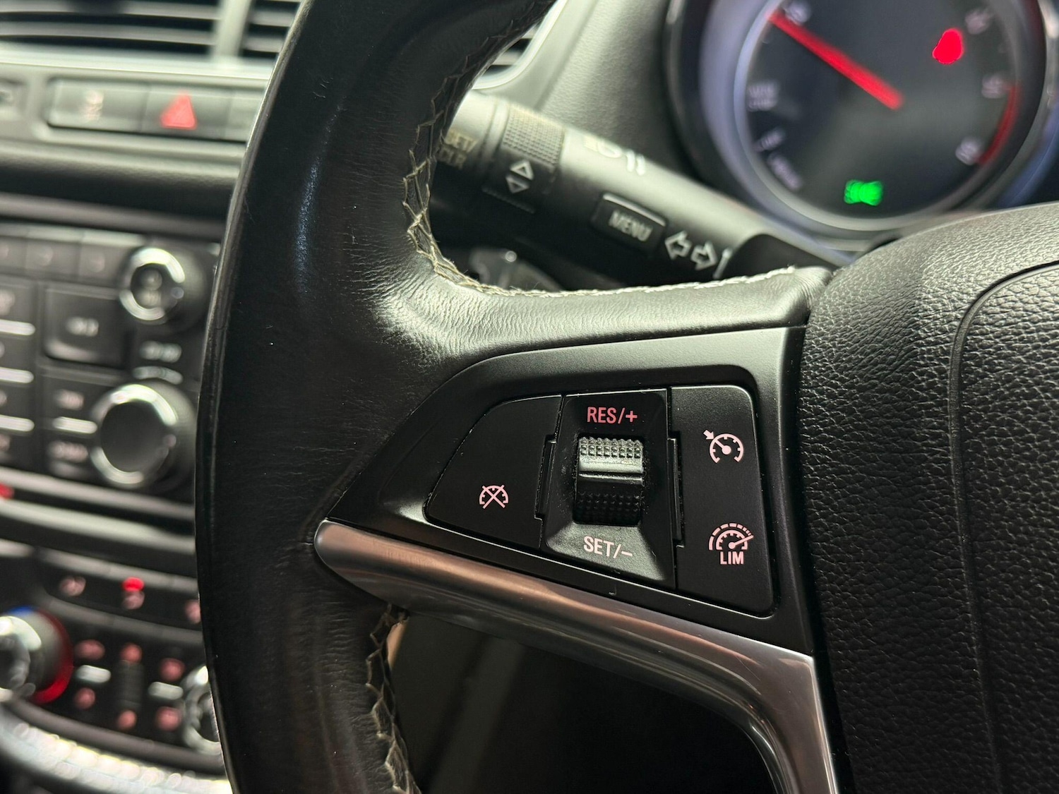 Used Vauxhall Mokka 2015 for sale - 77645759: Photo 24