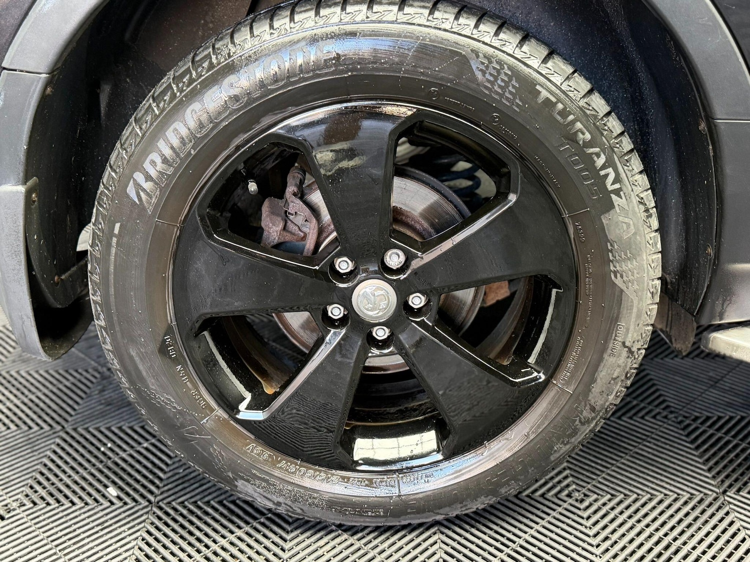 Used Vauxhall Mokka 2015 for sale - 77645759: Photo 28