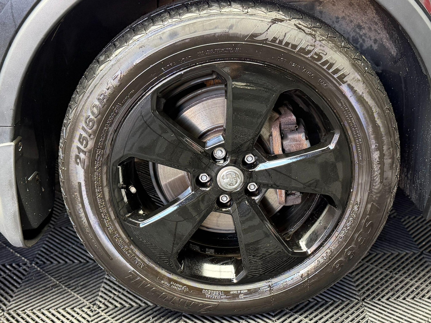 Used Vauxhall Mokka 2015 for sale - 77645759: Photo 29