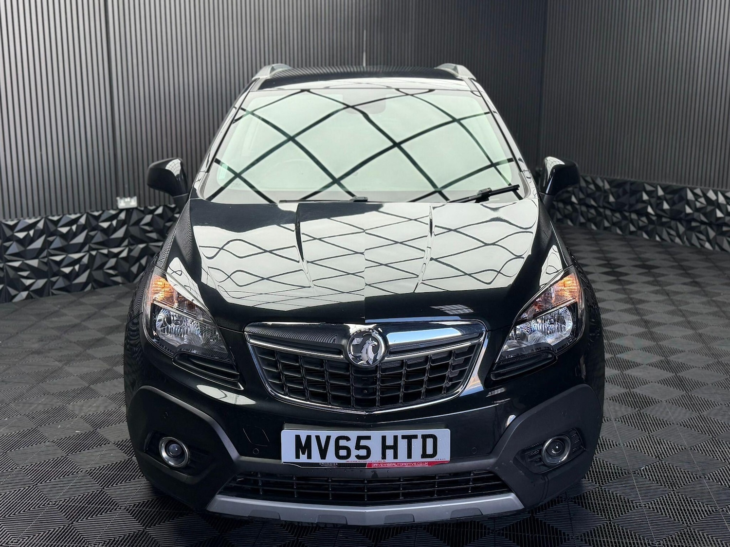 Used Vauxhall Mokka 2015 for sale - 77645759: Photo 3