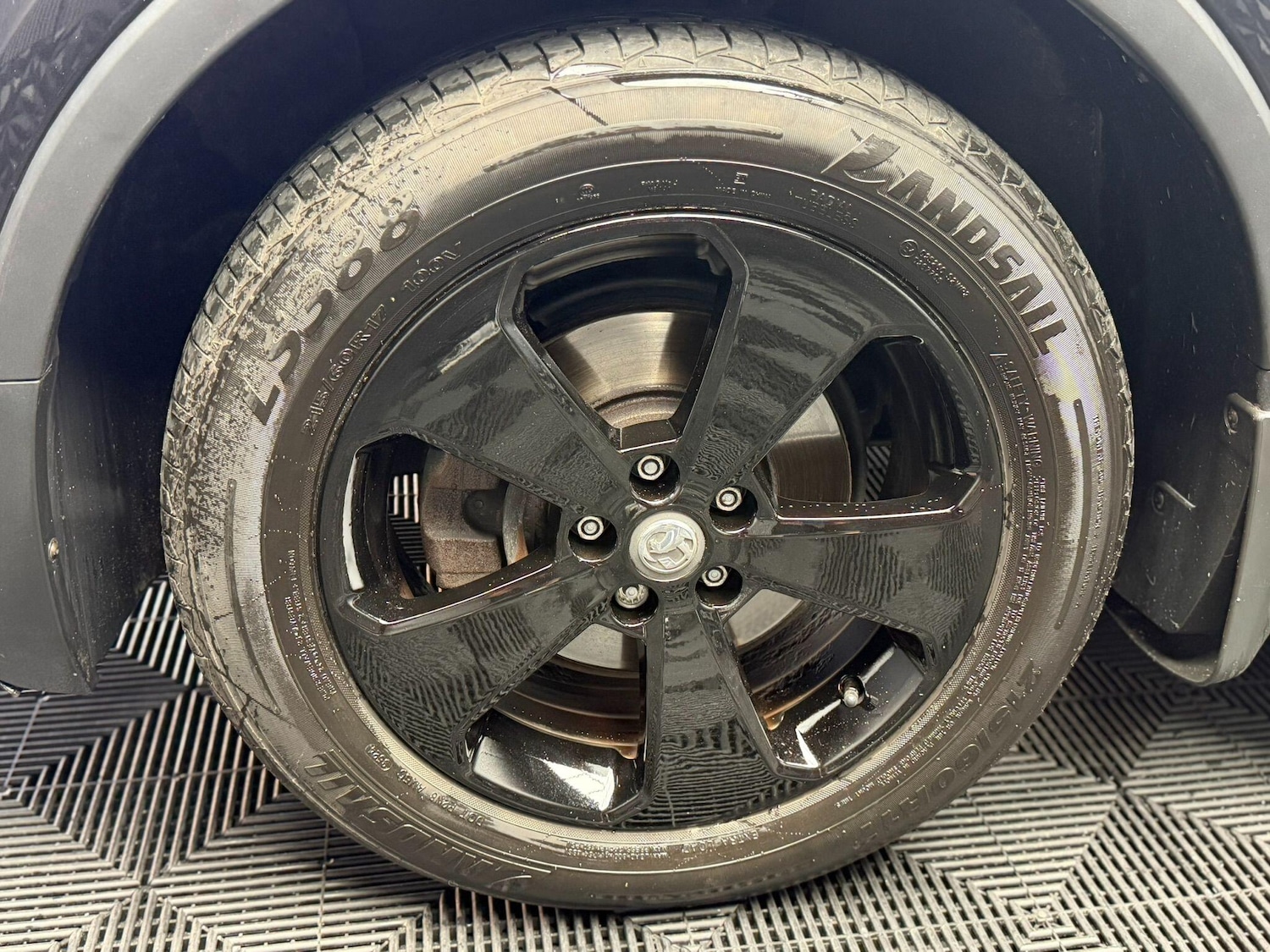 Used Vauxhall Mokka 2015 for sale - 77645759: Photo 31