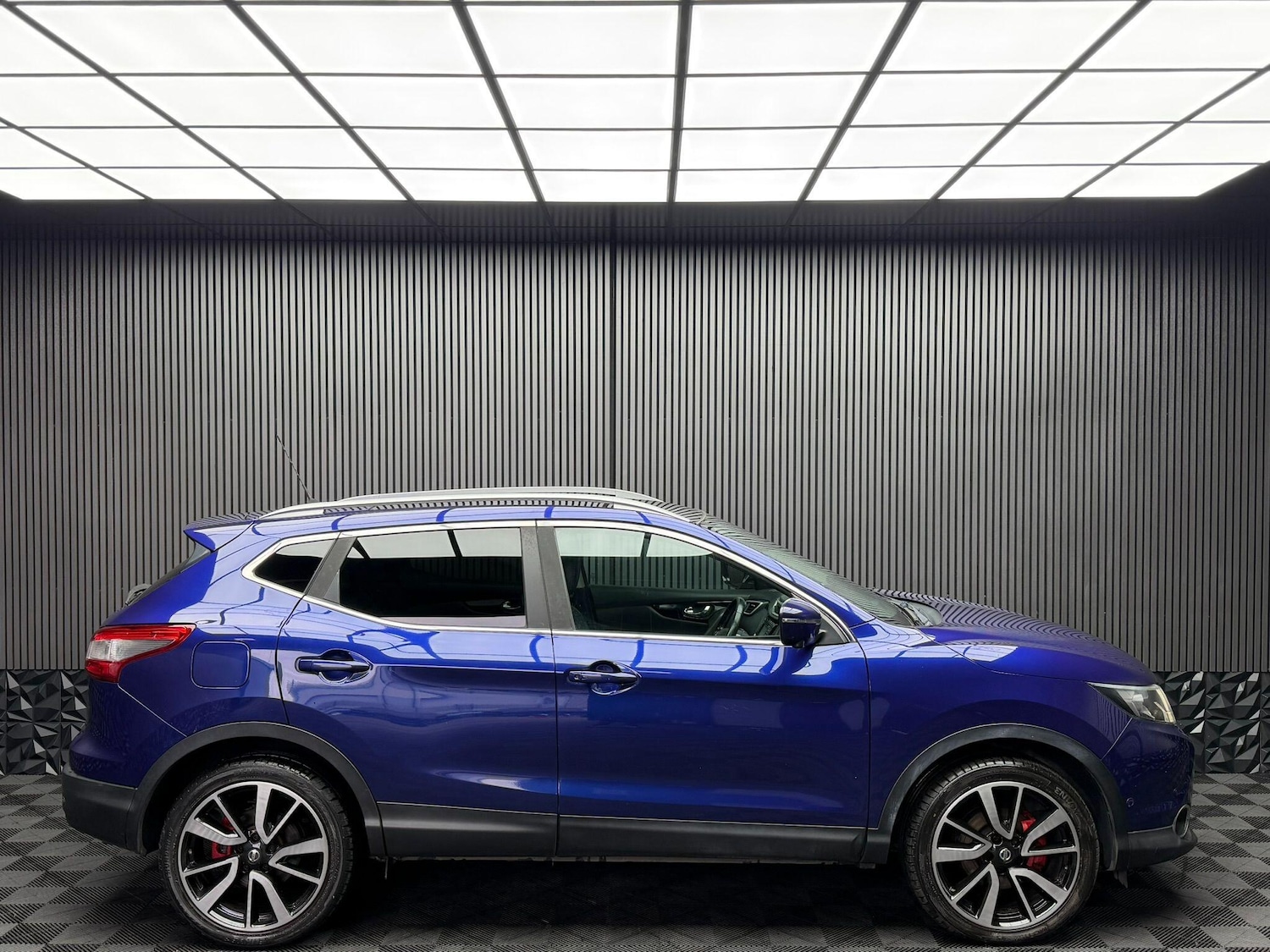 Used Nissan Qashqai 2016 for sale - 77054061: Photo 14