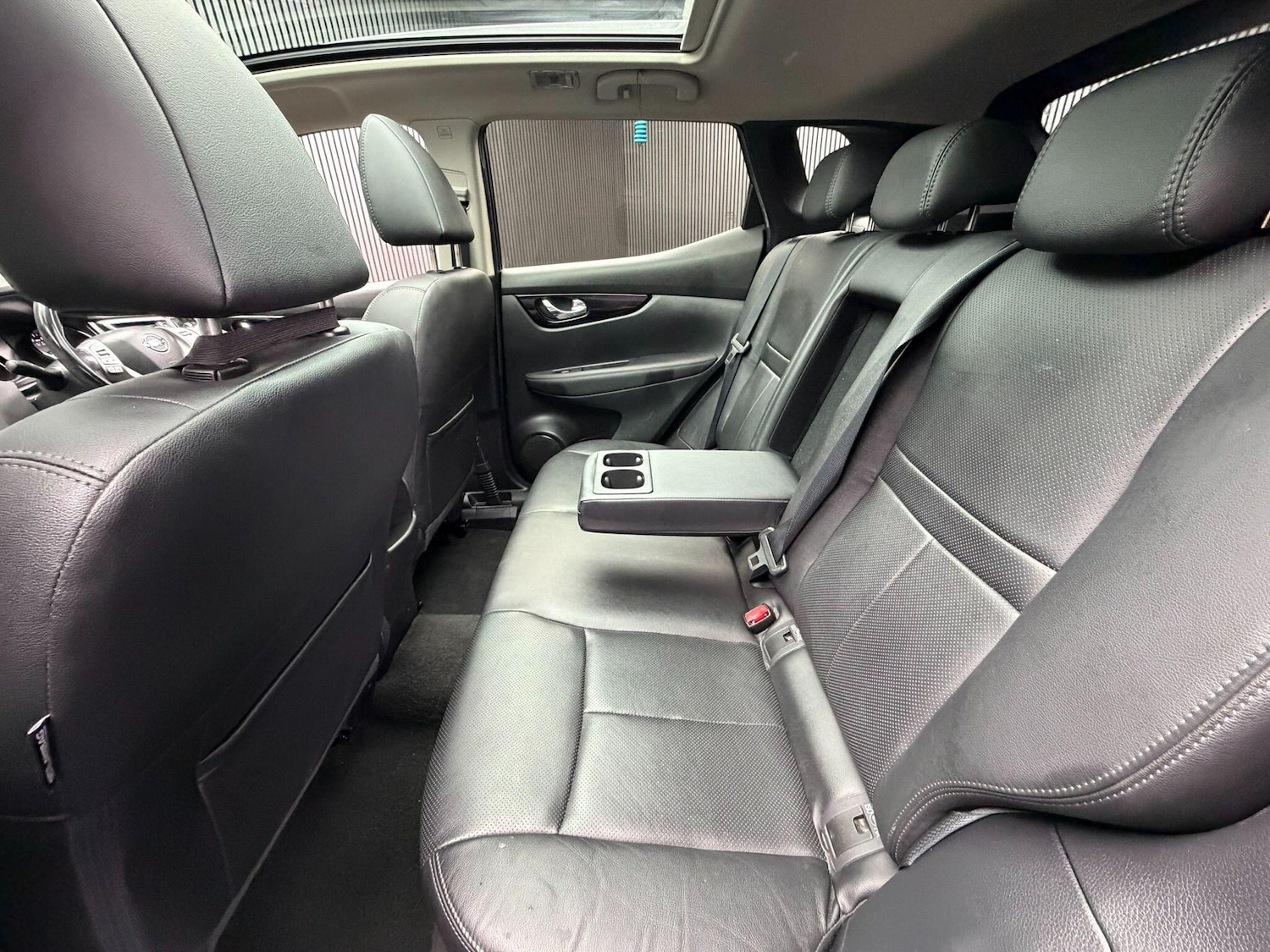 Used Nissan Qashqai 2016 for sale - 77054061: Photo 20