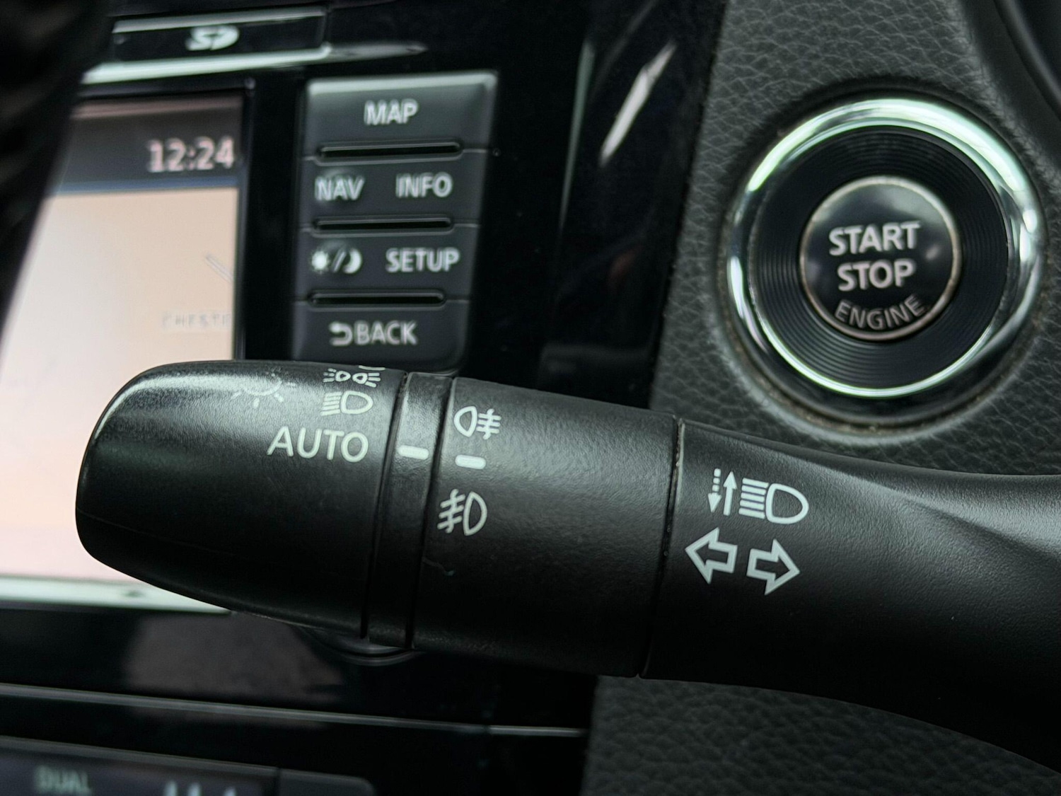 Used Nissan Qashqai 2016 for sale - 77054061: Photo 27