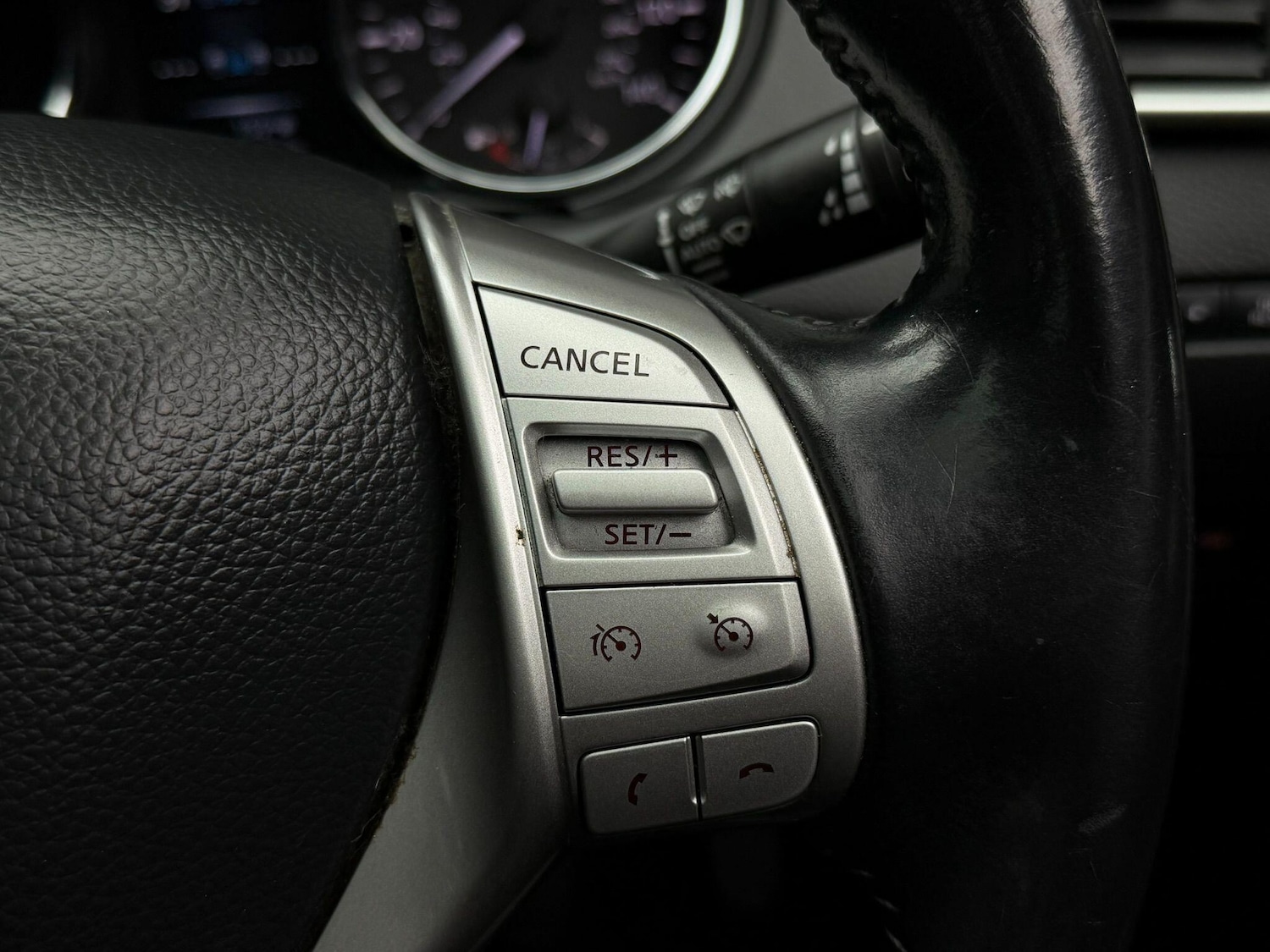 Used Nissan Qashqai 2016 for sale - 77054061: Photo 29