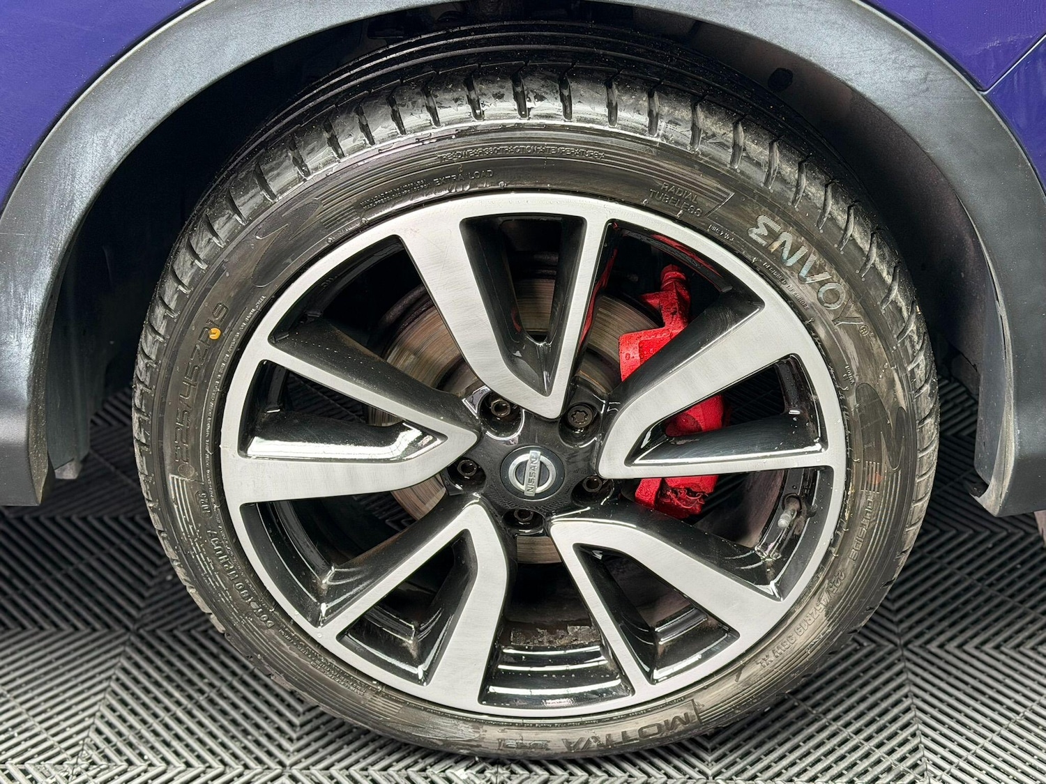 Used Nissan Qashqai 2016 for sale - 77054061: Photo 34