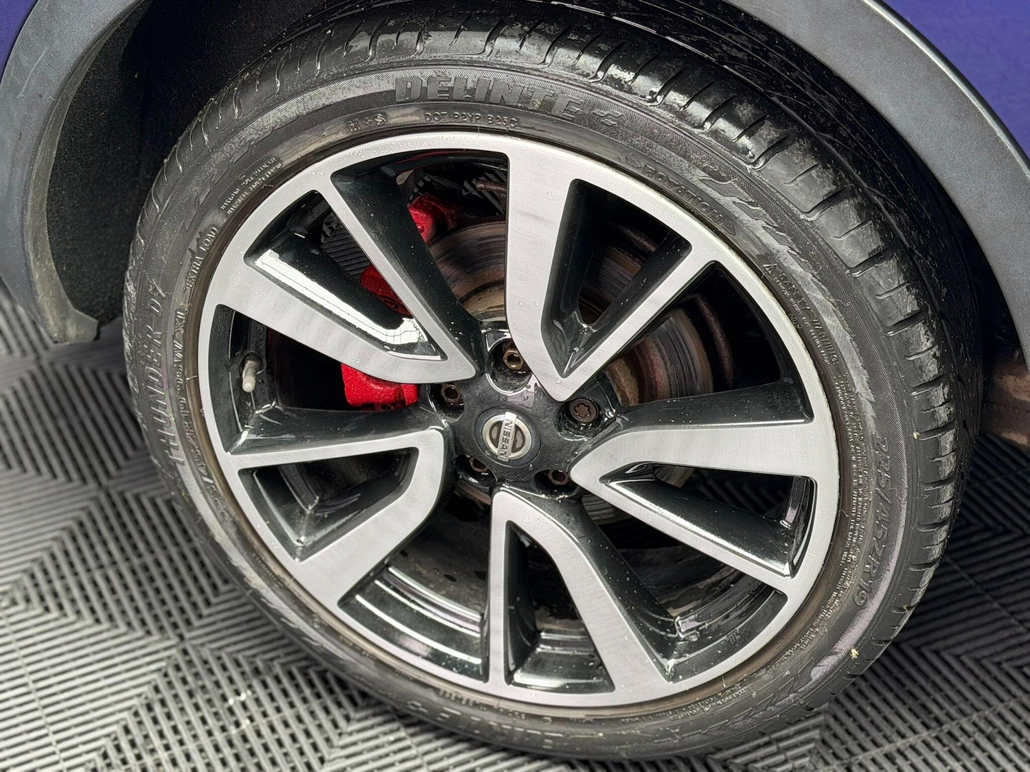 Used Nissan Qashqai 2016 for sale - 77054061: Photo 35