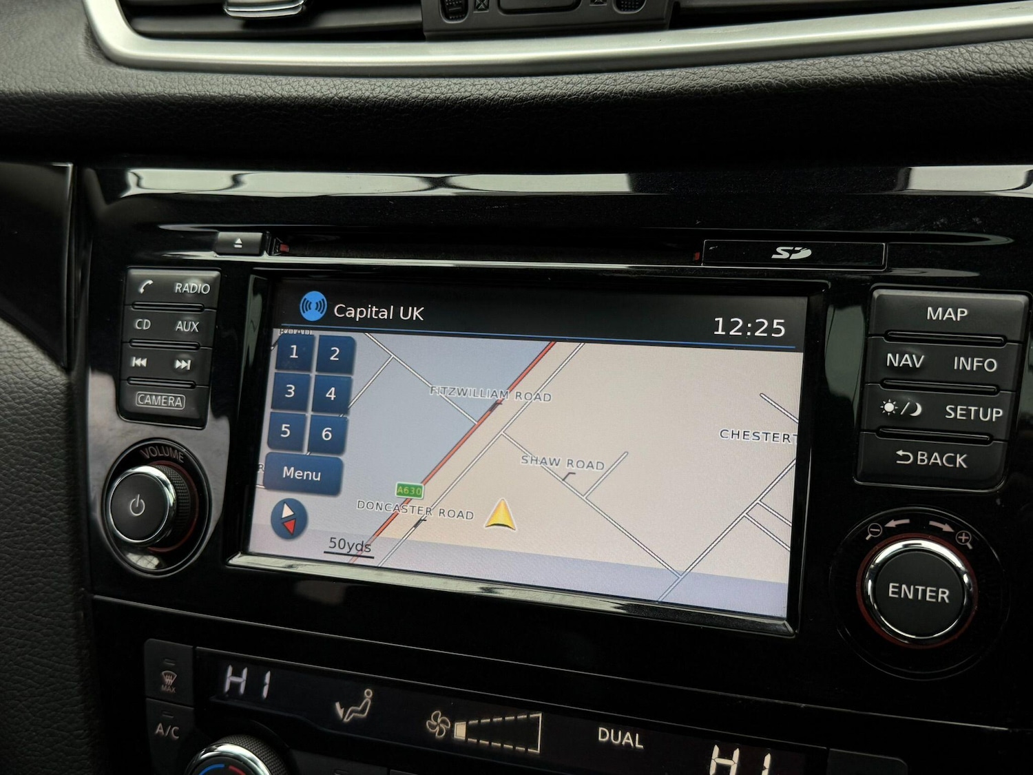 Used Nissan Qashqai 2016 for sale - 77054061: Photo 39