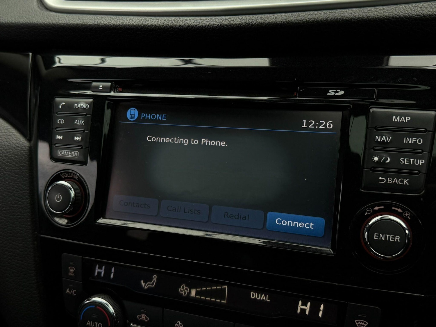 Used Nissan Qashqai 2016 for sale - 77054061: Photo 40