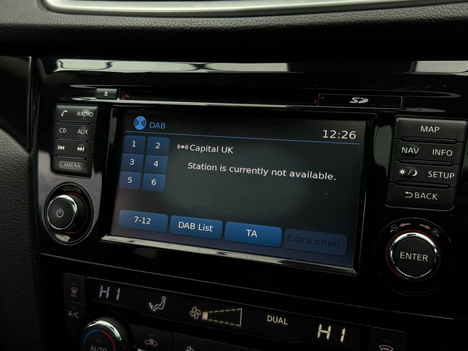 Used Nissan Qashqai 2016 for sale - 77054061: Photo 41