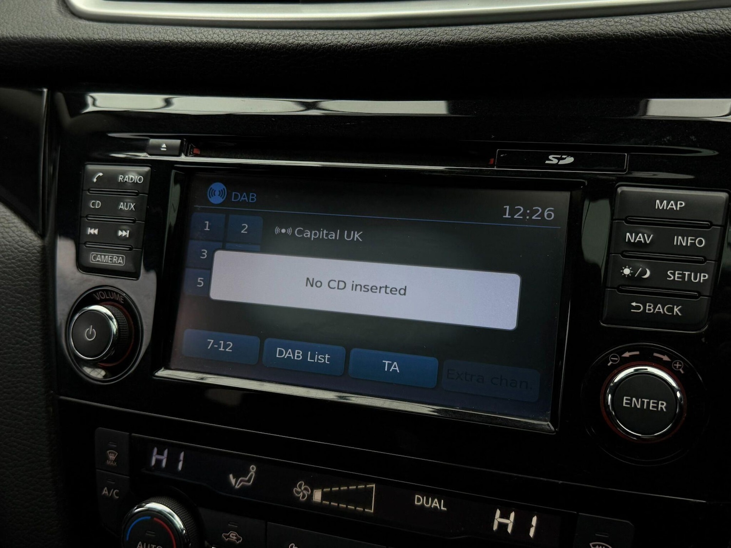 Used Nissan Qashqai 2016 for sale - 77054061: Photo 42