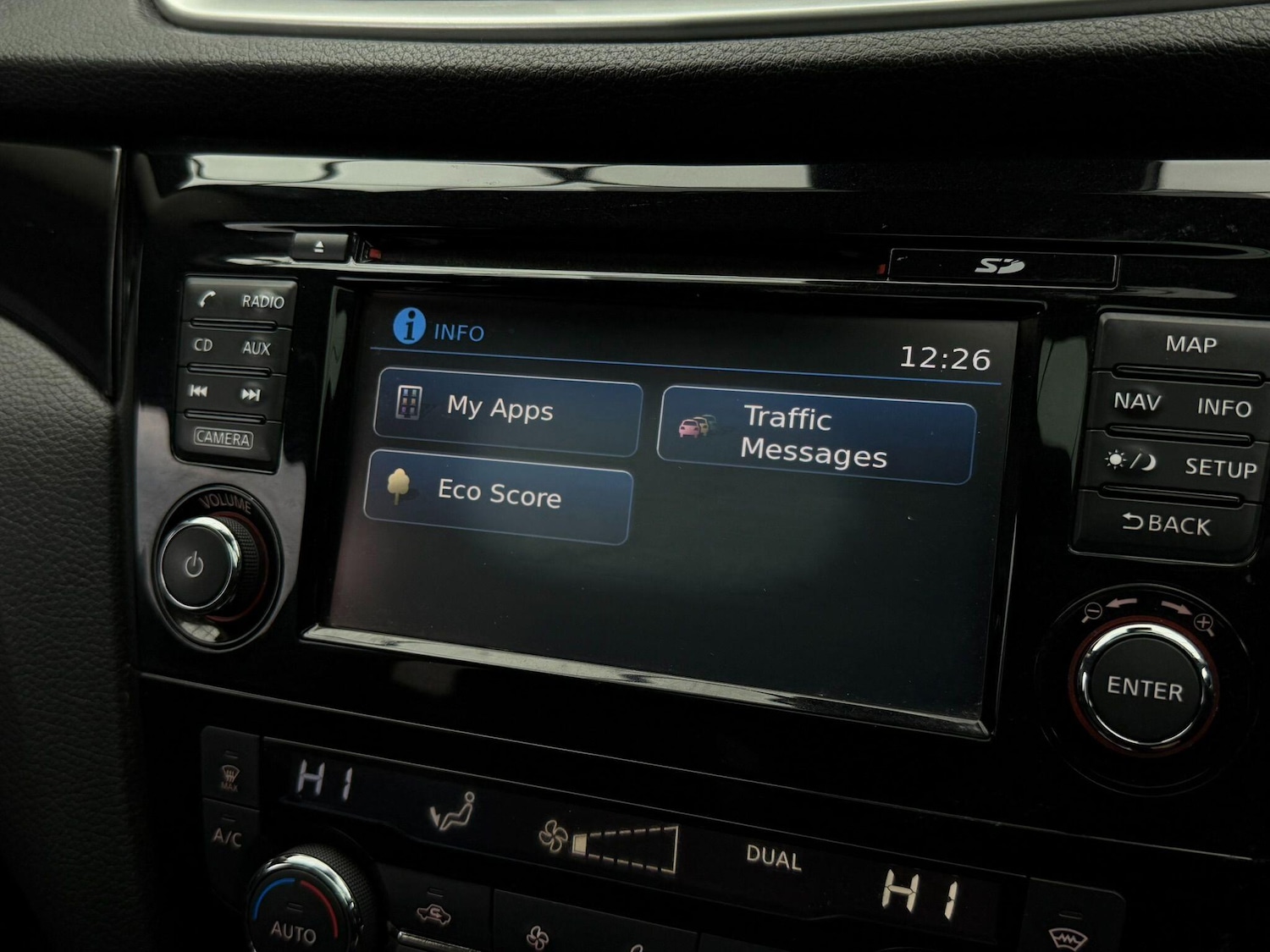 Used Nissan Qashqai 2016 for sale - 77054061: Photo 46