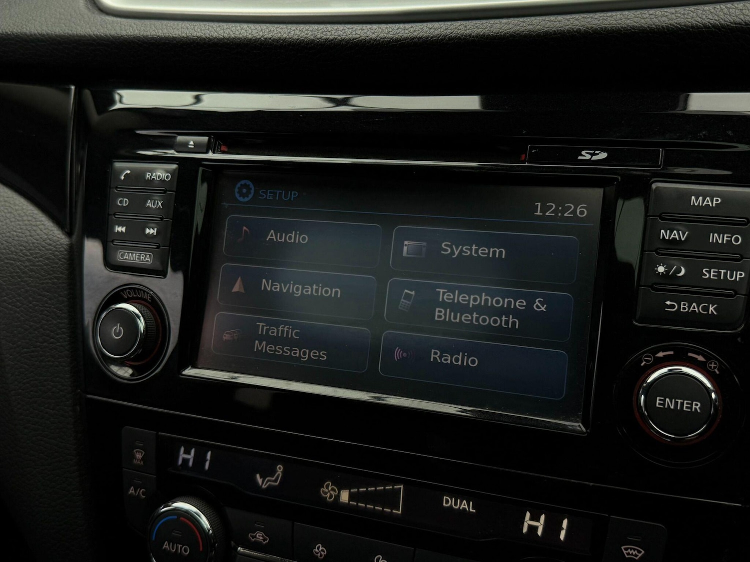 Used Nissan Qashqai 2016 for sale - 77054061: Photo 47