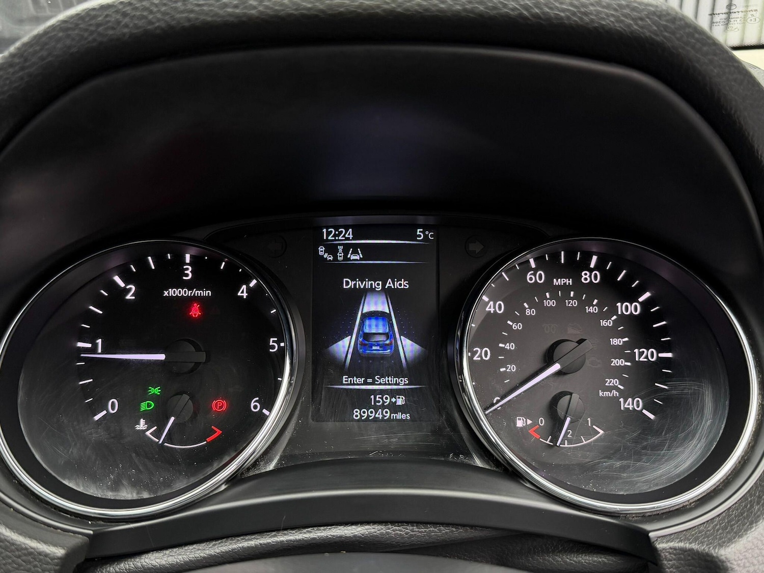 Used Nissan Qashqai 2016 for sale - 77054061: Photo 48