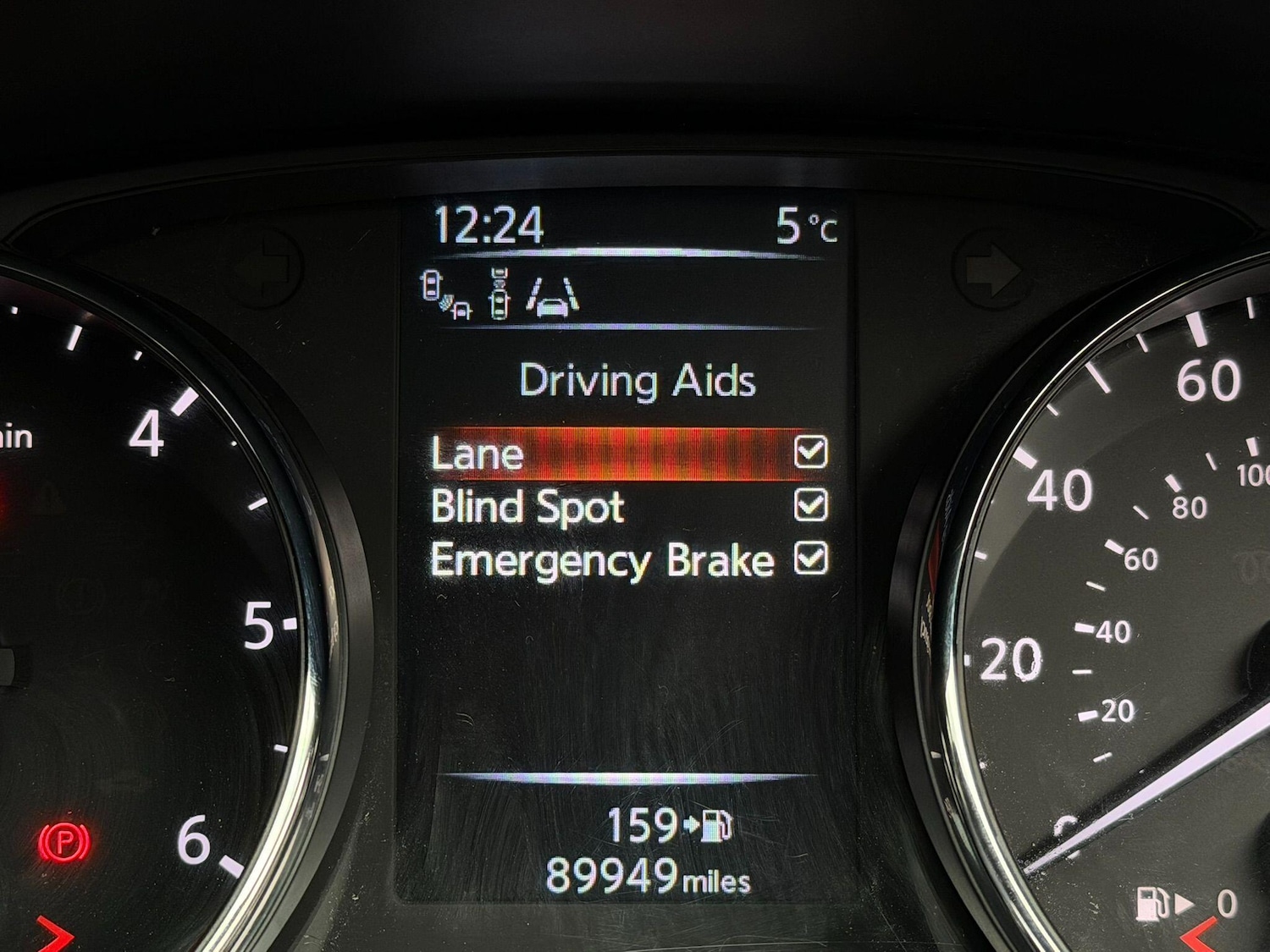 Used Nissan Qashqai 2016 for sale - 77054061: Photo 49