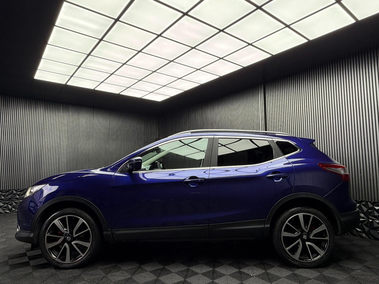 Used Nissan Qashqai 2016 for sale - 77054061: Photo 5