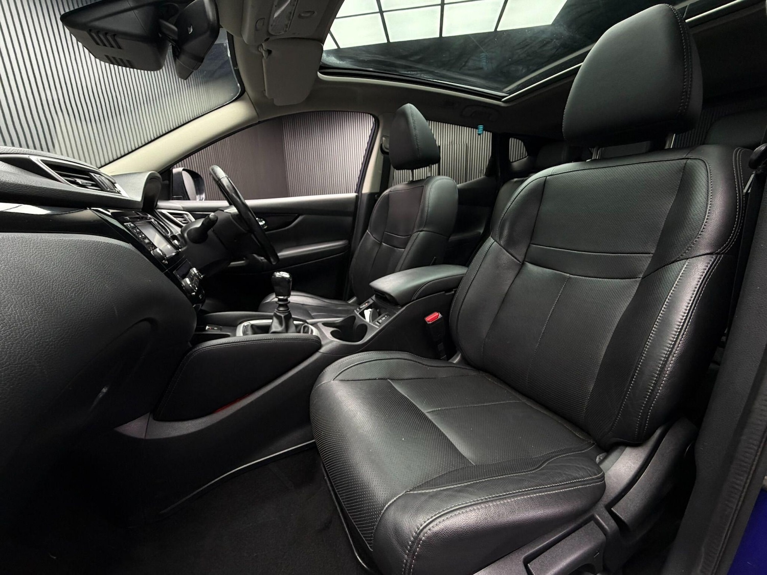 Used Nissan Qashqai 2016 for sale - 77054061: Photo 52