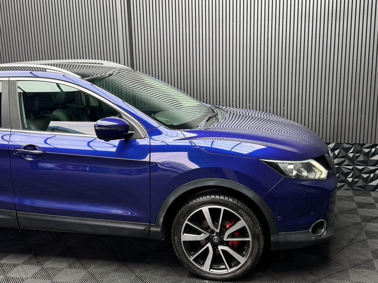 Used Nissan Qashqai 2016 for sale - 77054061: Photo 8