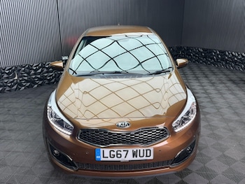 Used Kia Ceed 2018 for sale - 79269179: Photo