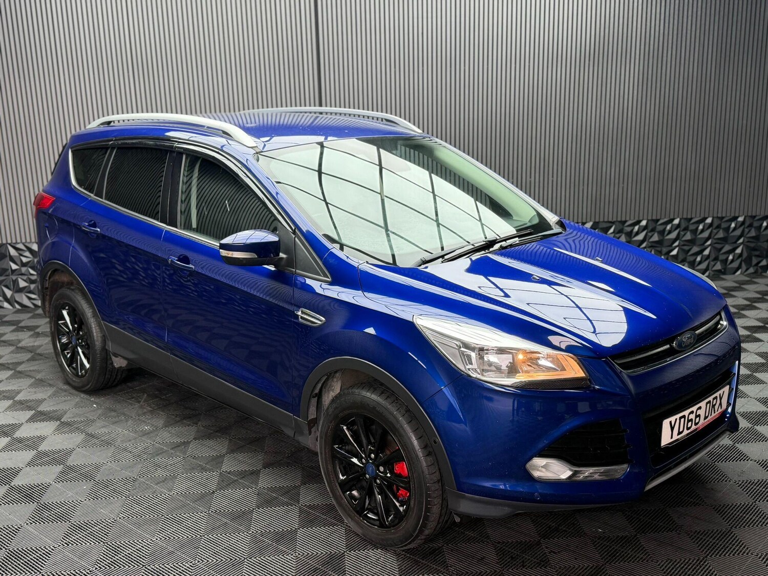Used Ford Kuga 2016 for sale - 77909171: Photo 11