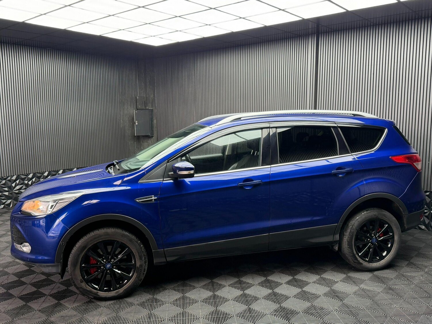 Used Ford Kuga 2016 for sale - 77909171: Photo 14