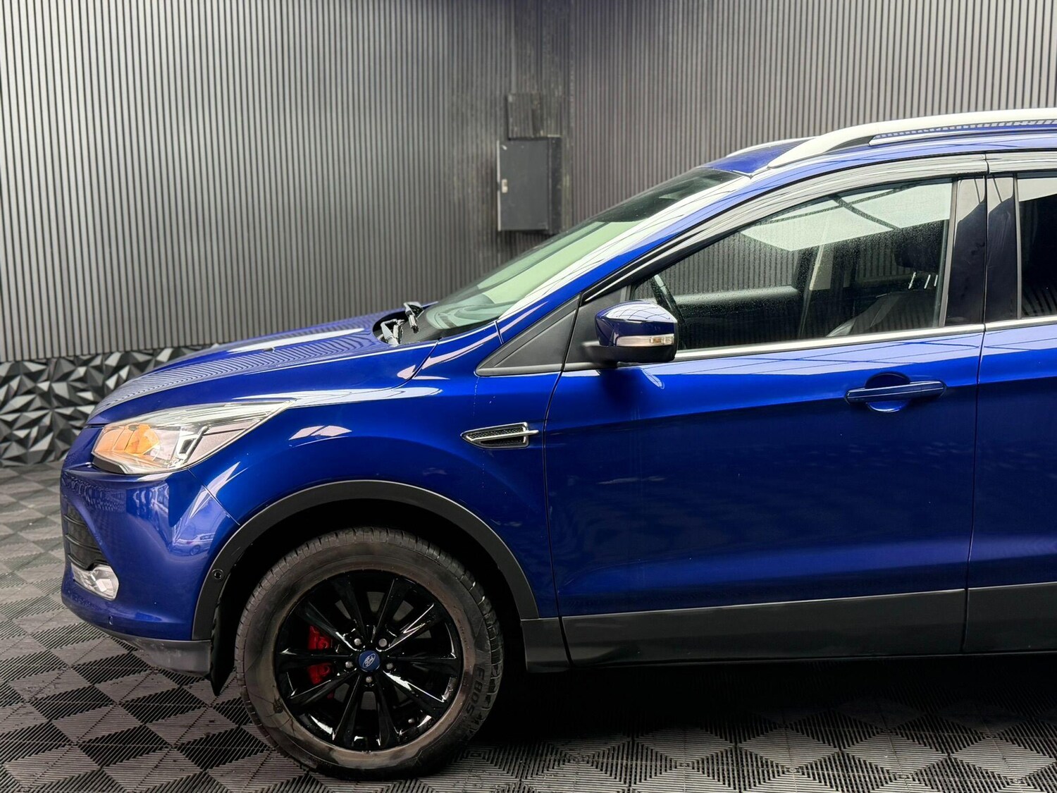 Used Ford Kuga 2016 for sale - 77909171: Photo 15