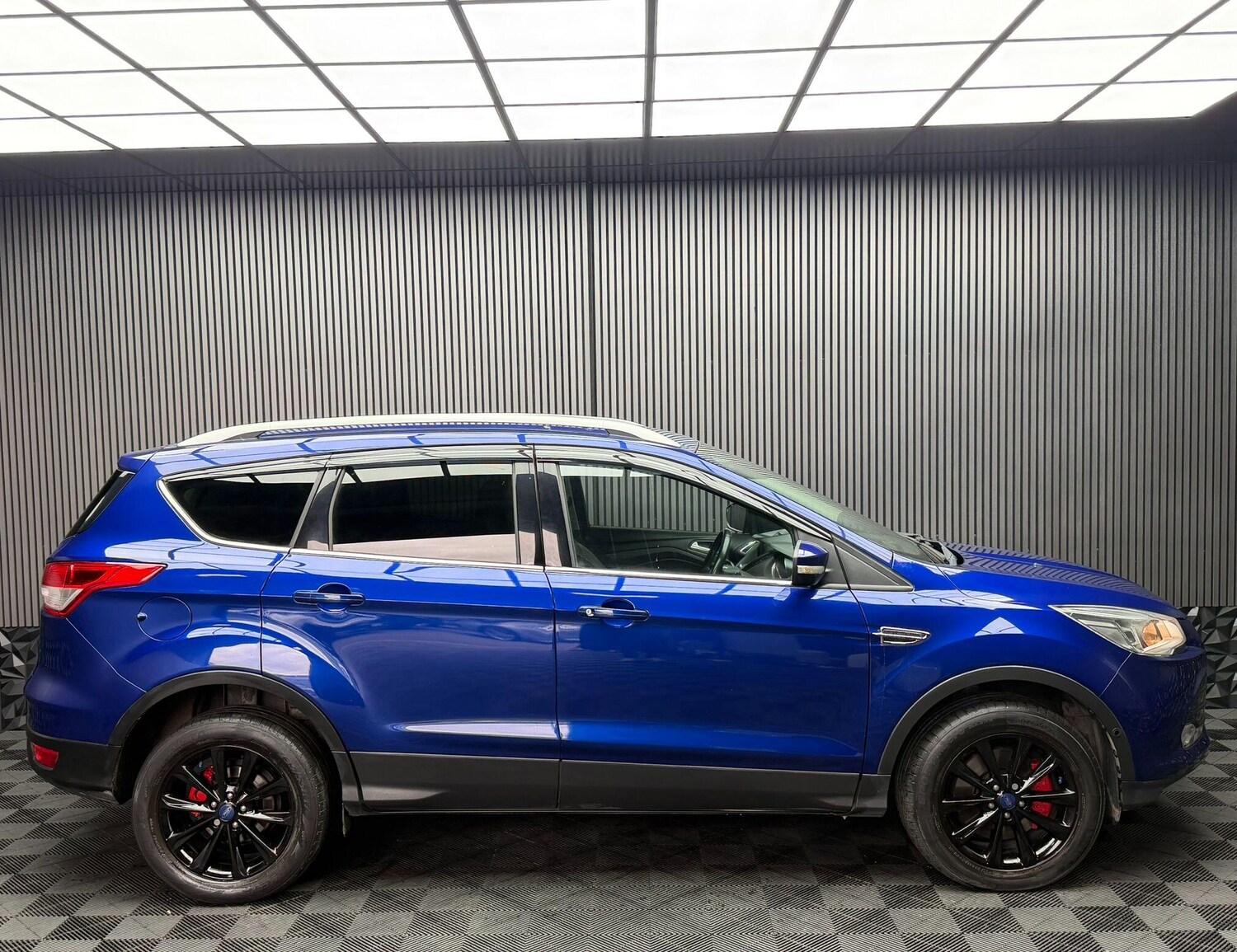 Used Ford Kuga 2016 for sale - 77909171: Photo 17