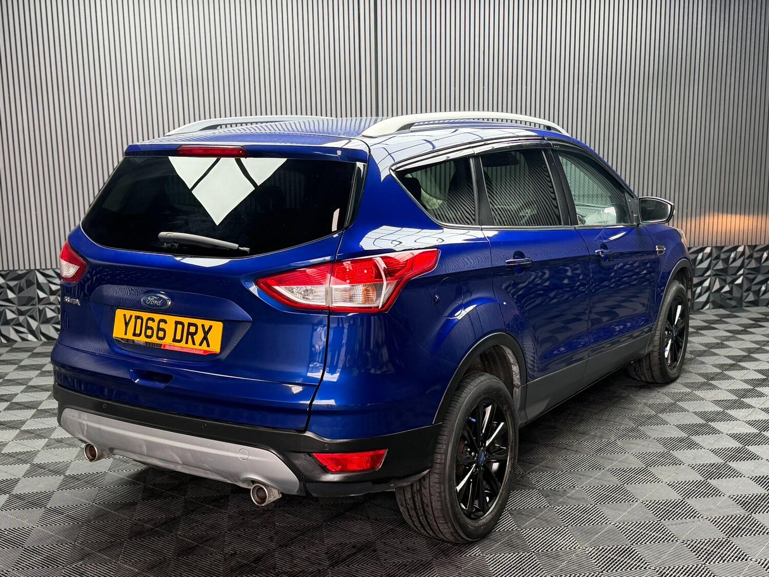 Used Ford Kuga 2016 for sale - 77909171: Photo 20