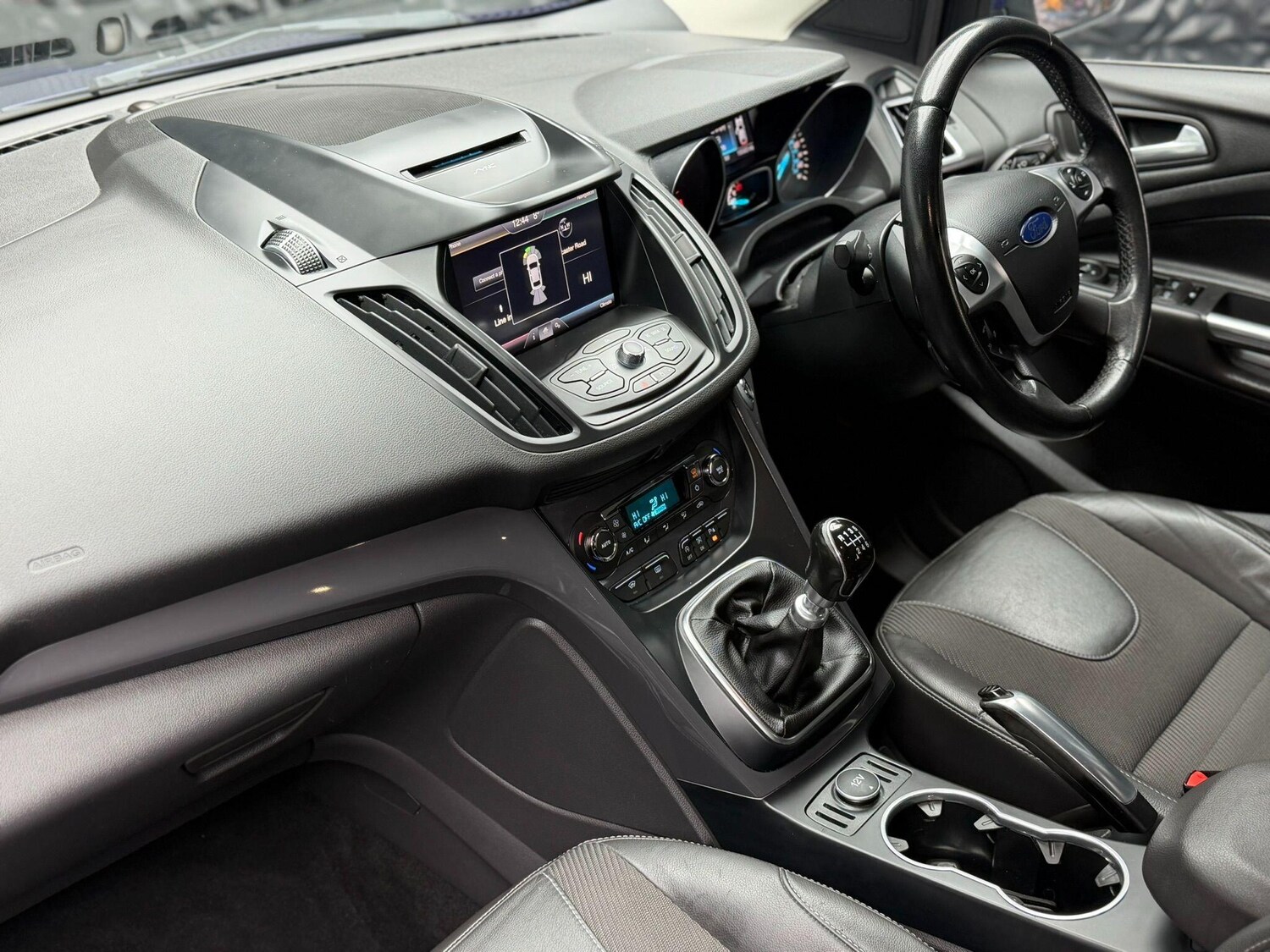 Used Ford Kuga 2016 for sale - 77909171: Photo 21