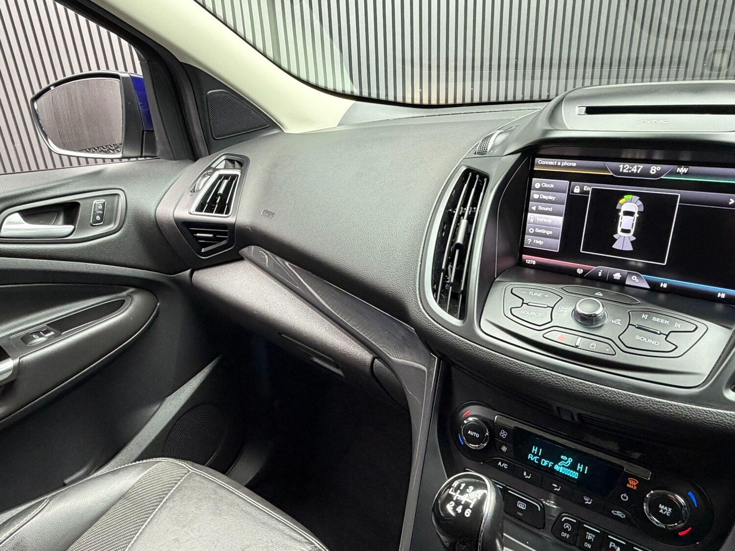 Used Ford Kuga 2016 for sale - 77909171: Photo 24