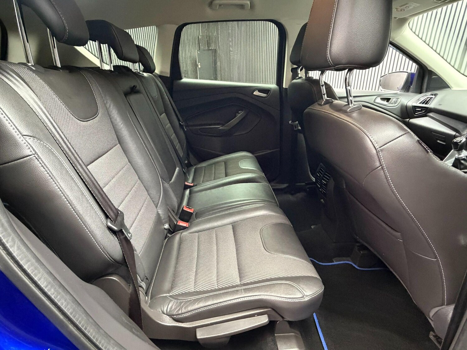 Used Ford Kuga 2016 for sale - 77909171: Photo 25