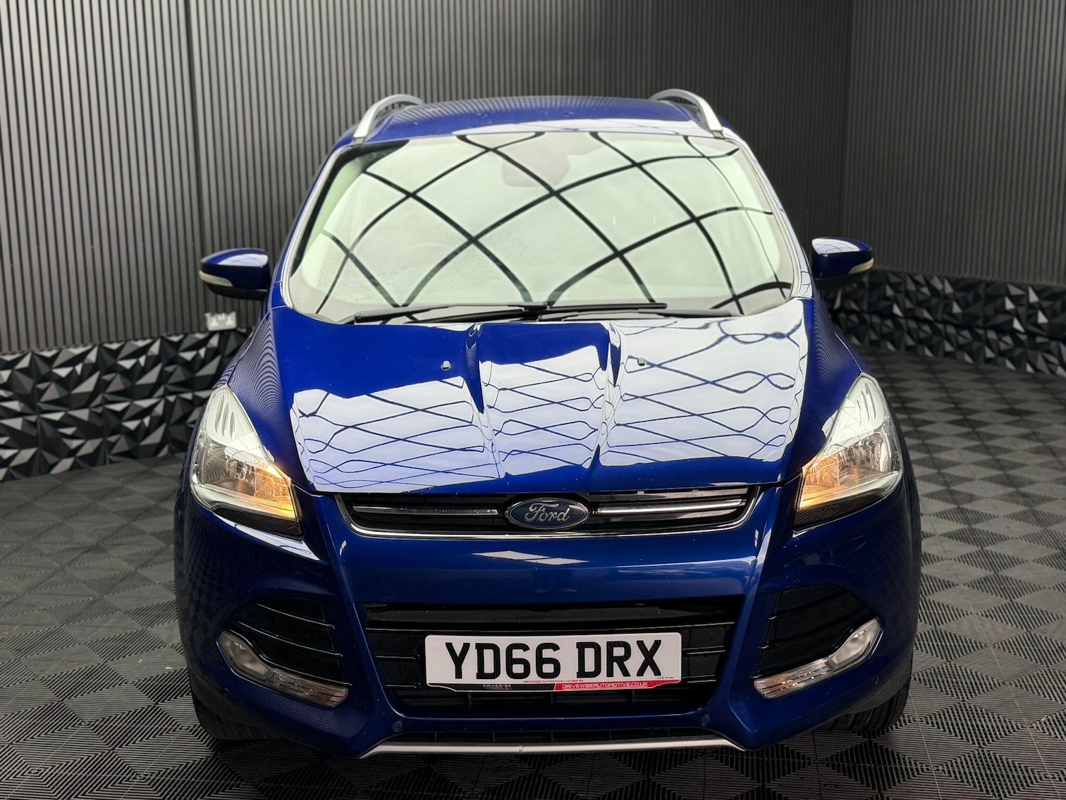 Used Ford Kuga 2016 for sale - 77909171: Photo 3