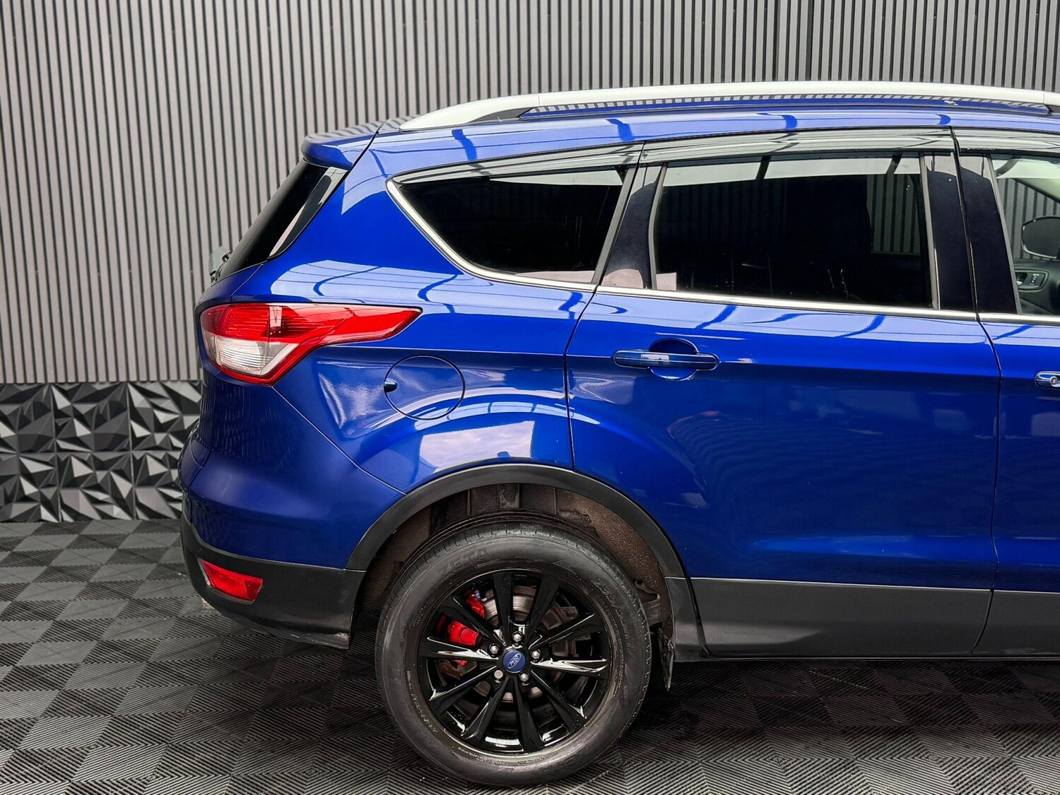 Used Ford Kuga 2016 for sale - 77909171: Photo 39