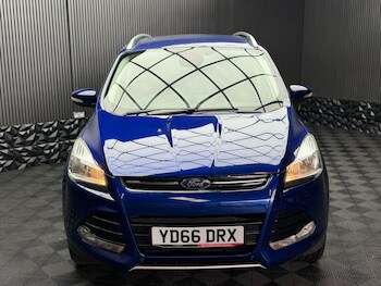 Used Ford Kuga 2016 for sale - 77909171: Photo