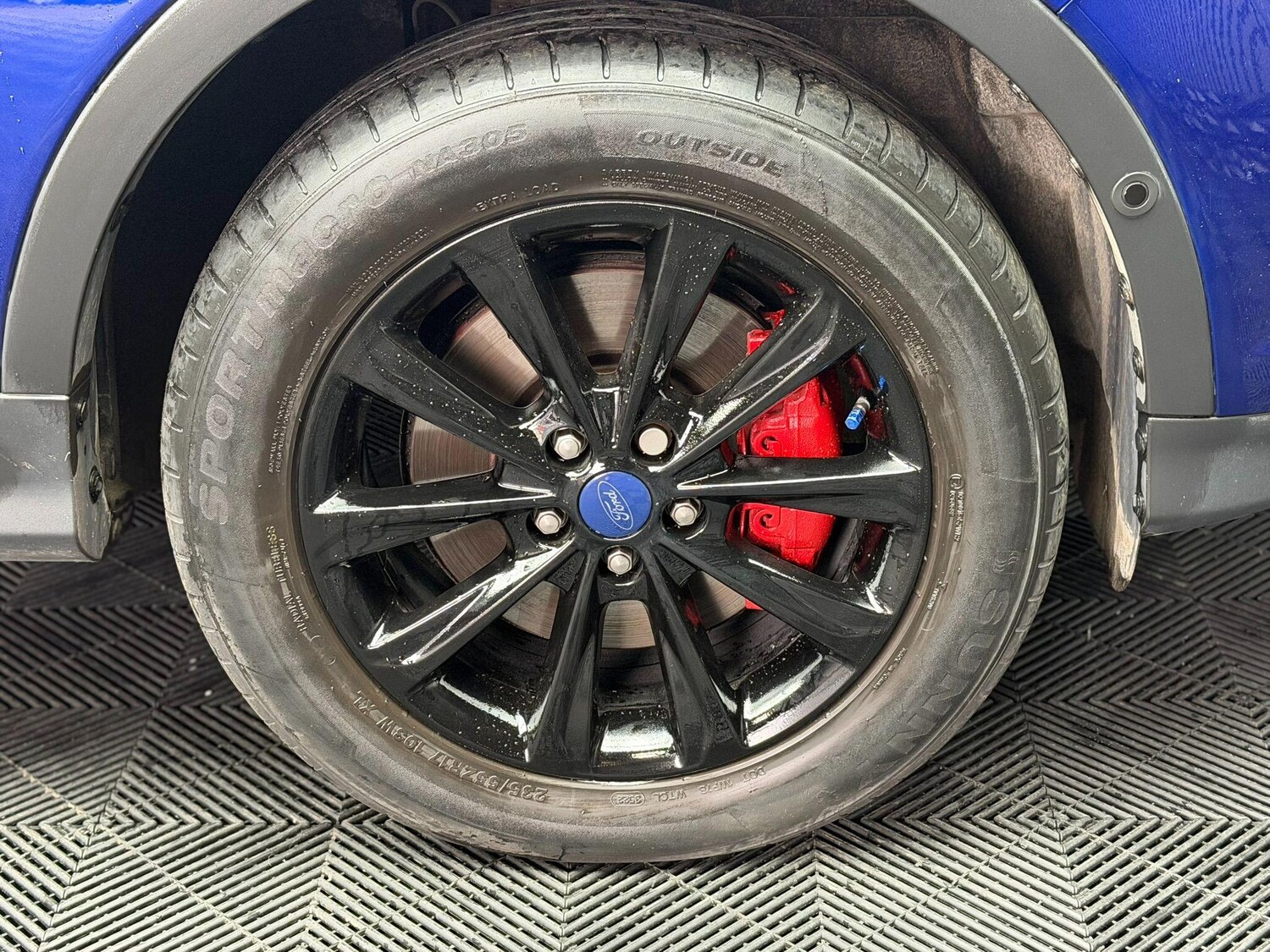 Used Ford Kuga 2016 for sale - 77909171: Photo 41