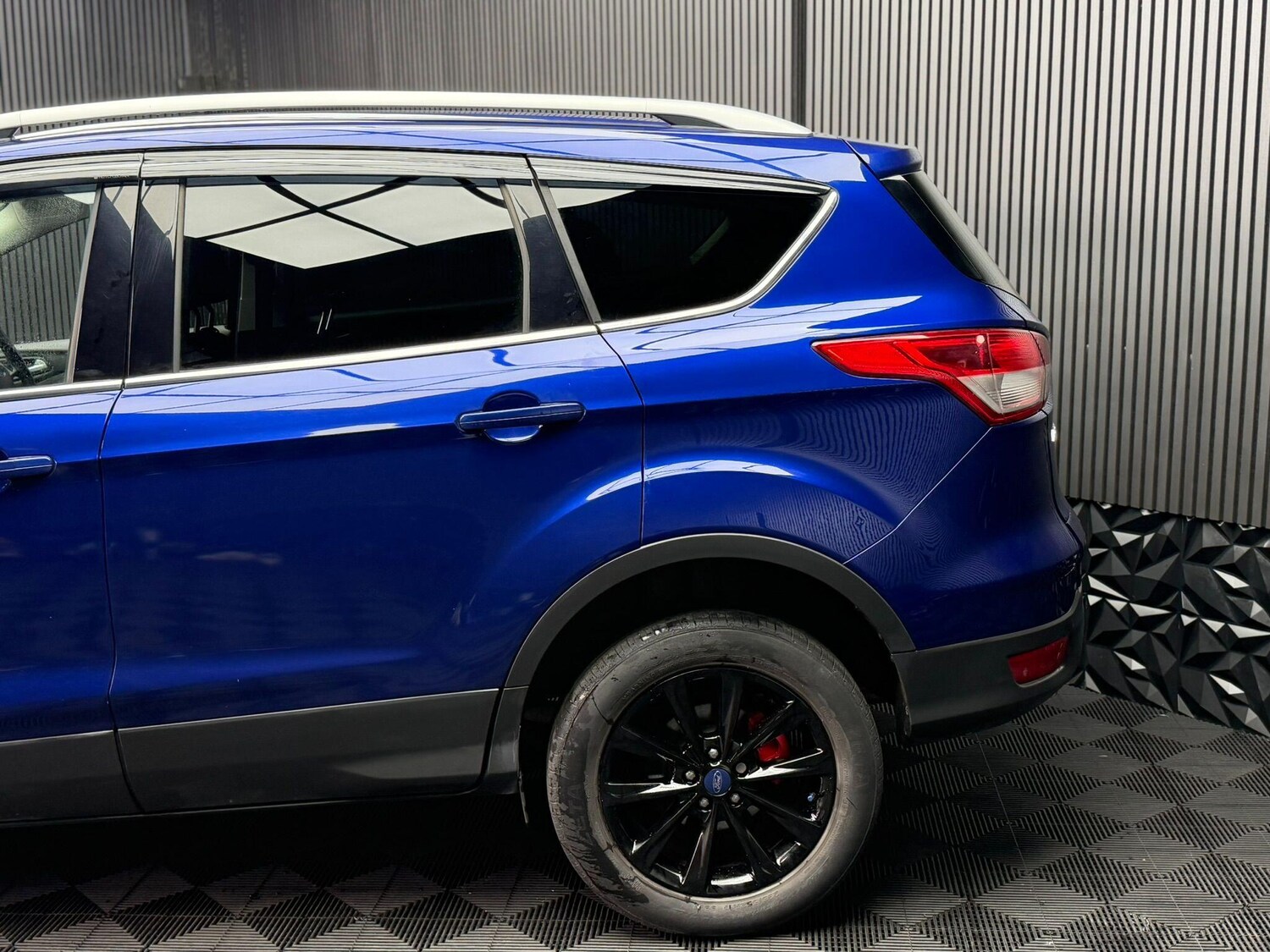 Used Ford Kuga 2016 for sale - 77909171: Photo 42