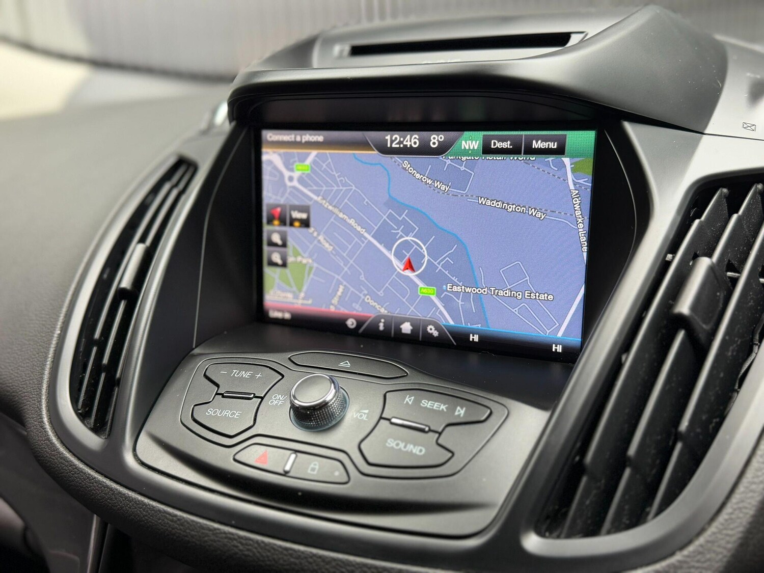 Used Ford Kuga 2016 for sale - 77909171: Photo 43