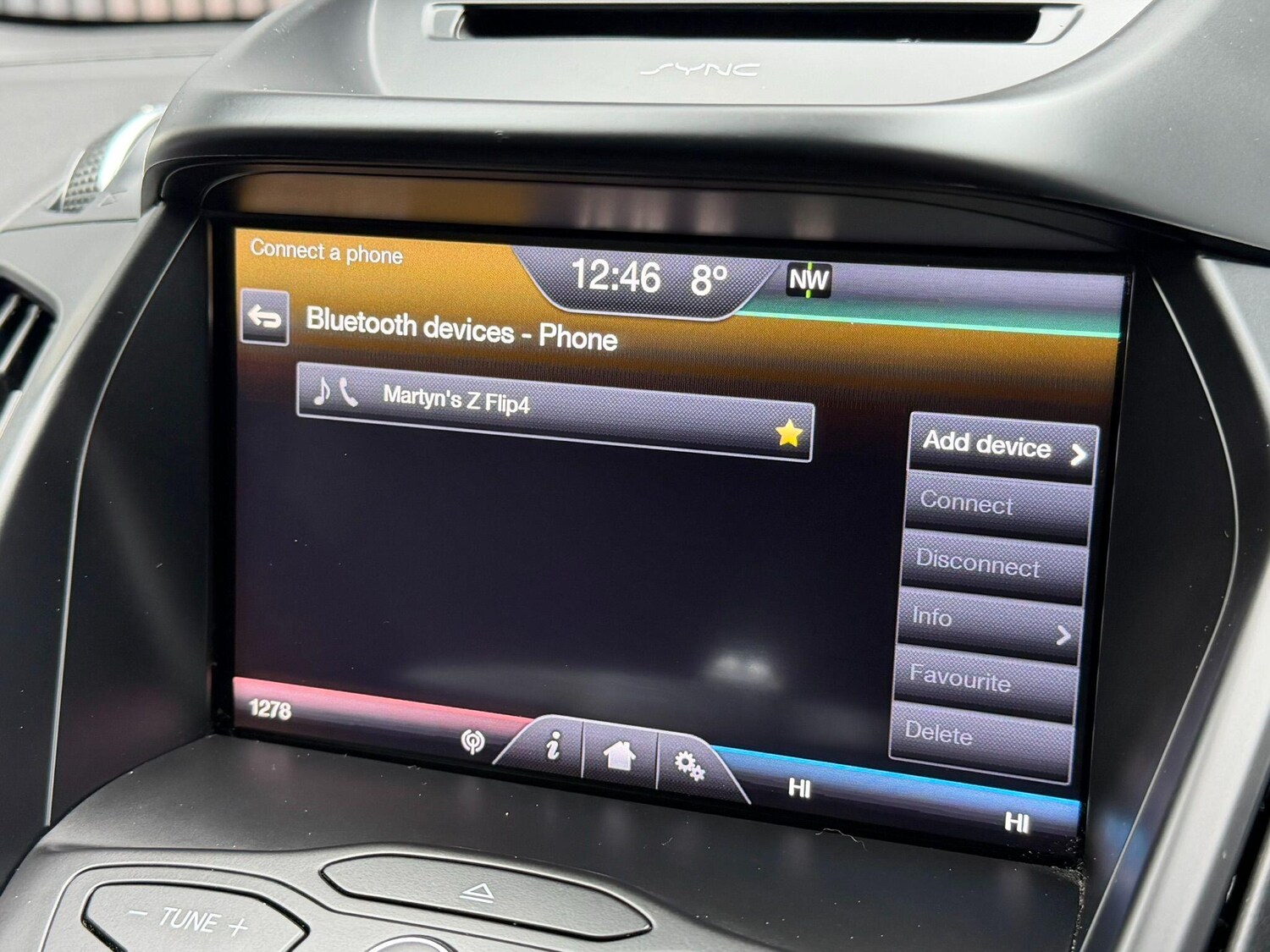 Used Ford Kuga 2016 for sale - 77909171: Photo 45