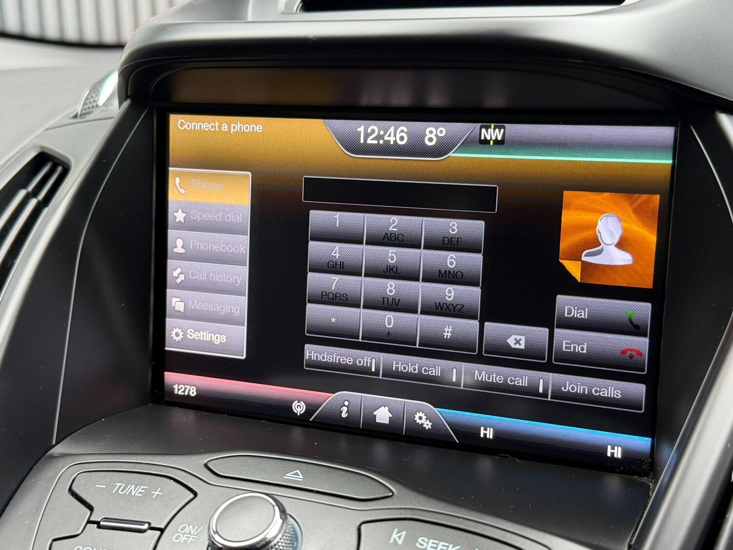 Used Ford Kuga 2016 for sale - 77909171: Photo 46