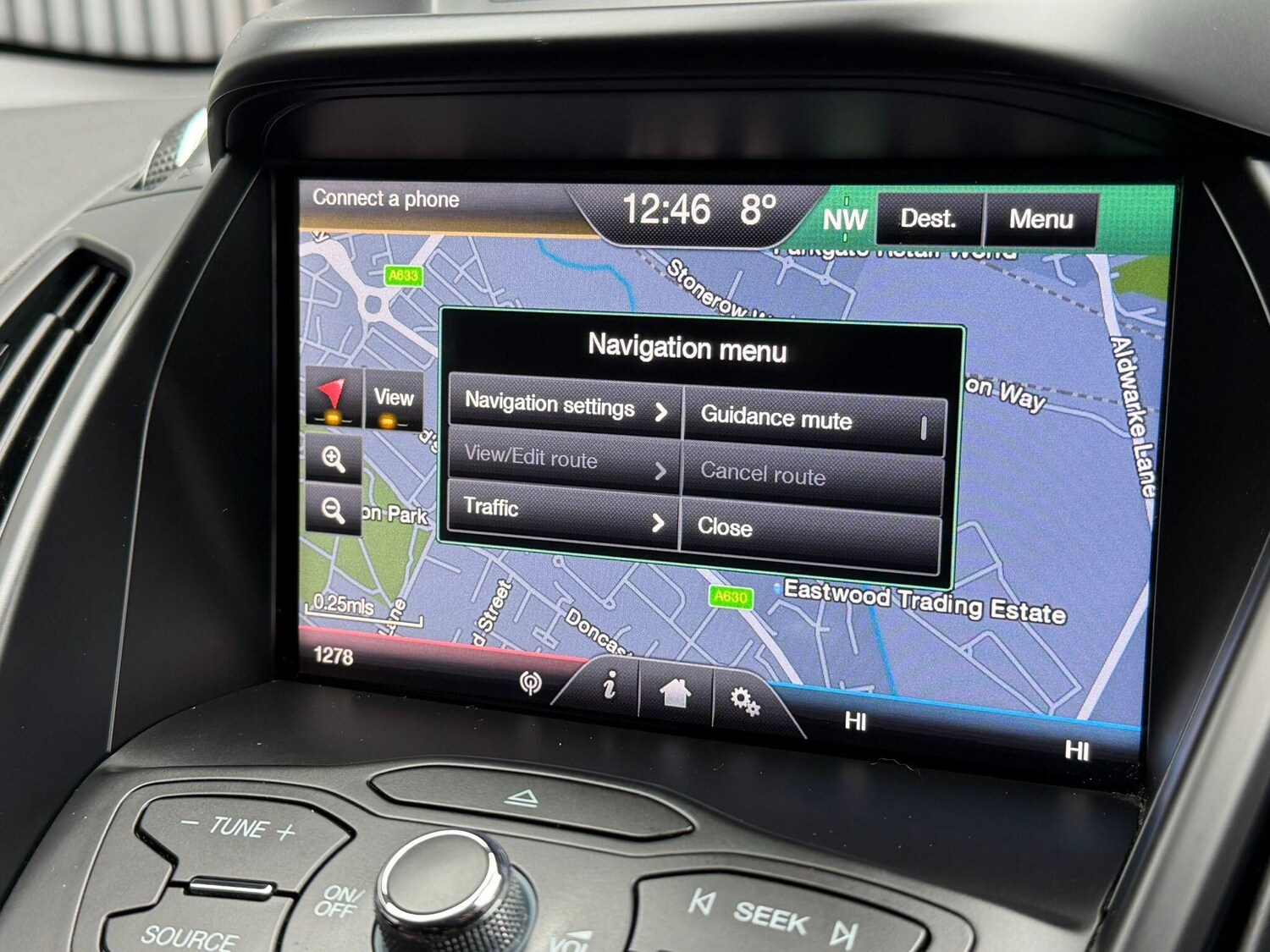 Used Ford Kuga 2016 for sale - 77909171: Photo 47