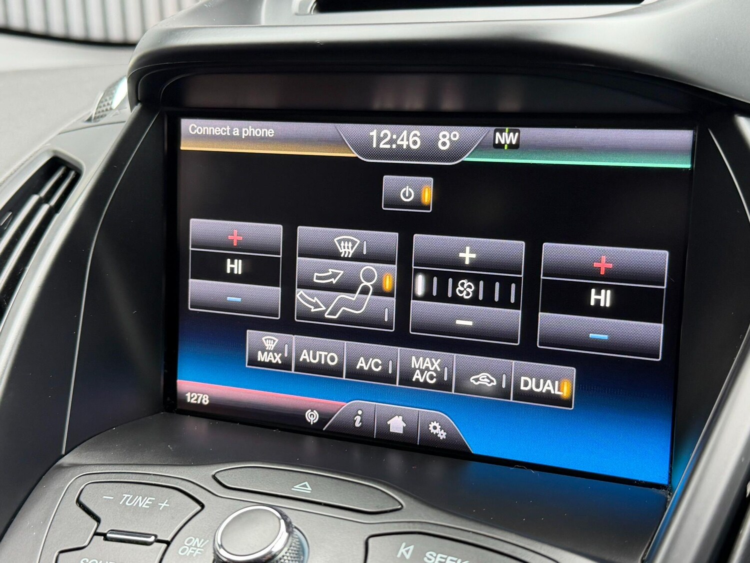 Used Ford Kuga 2016 for sale - 77909171: Photo 49