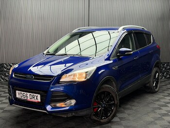 Used Ford Kuga 2016 for sale - 77909171: Photo